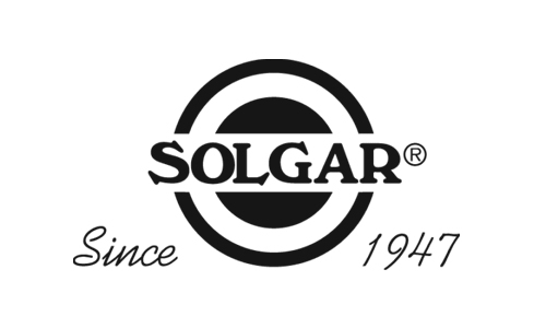 Solgar logo
