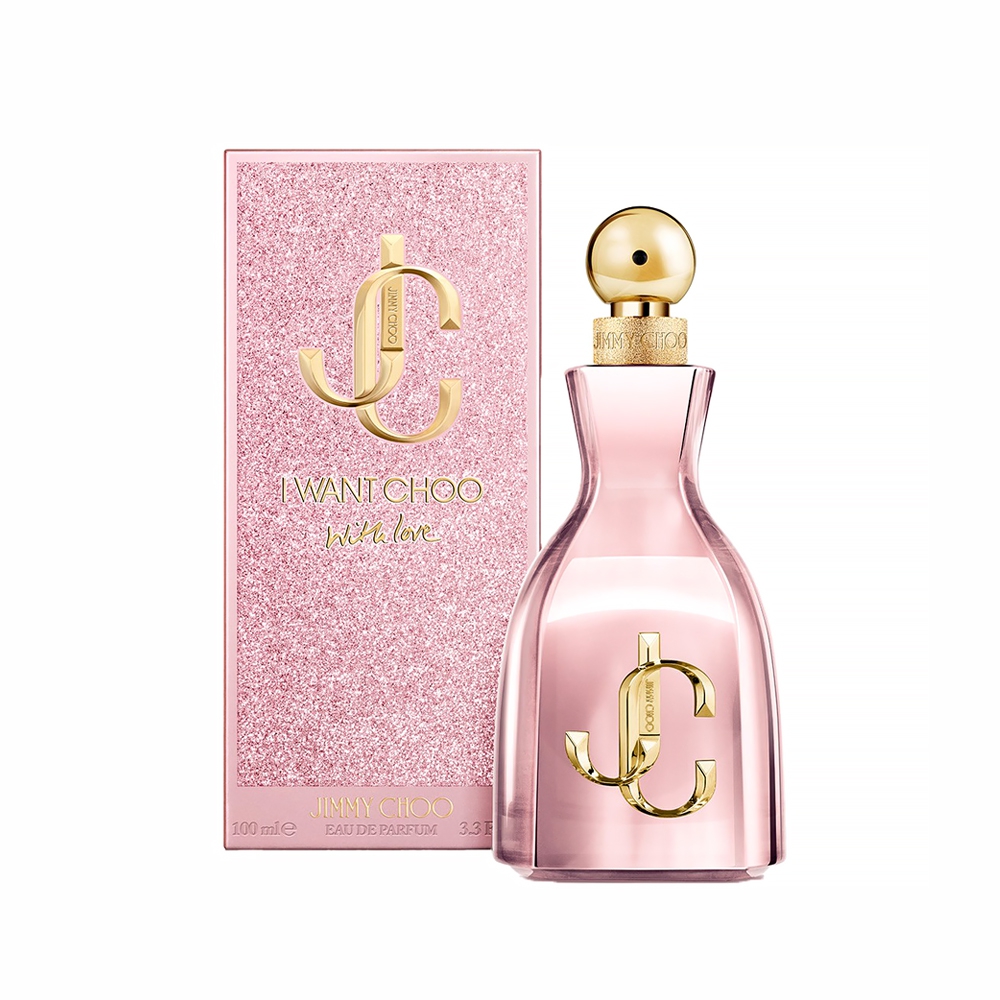Hugo Boss The Scent