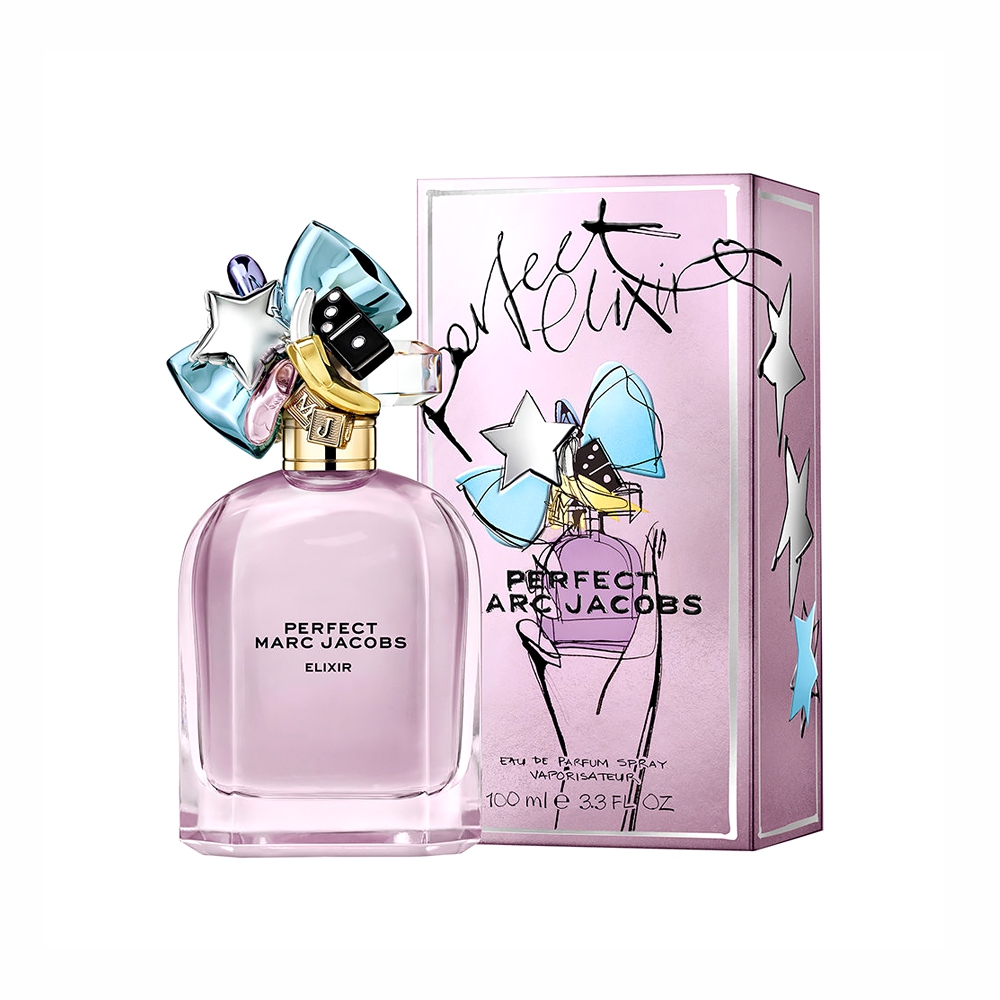 Hugo Boss The Scent