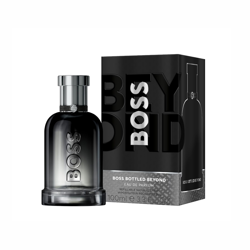 Hugo Boss The Scent
