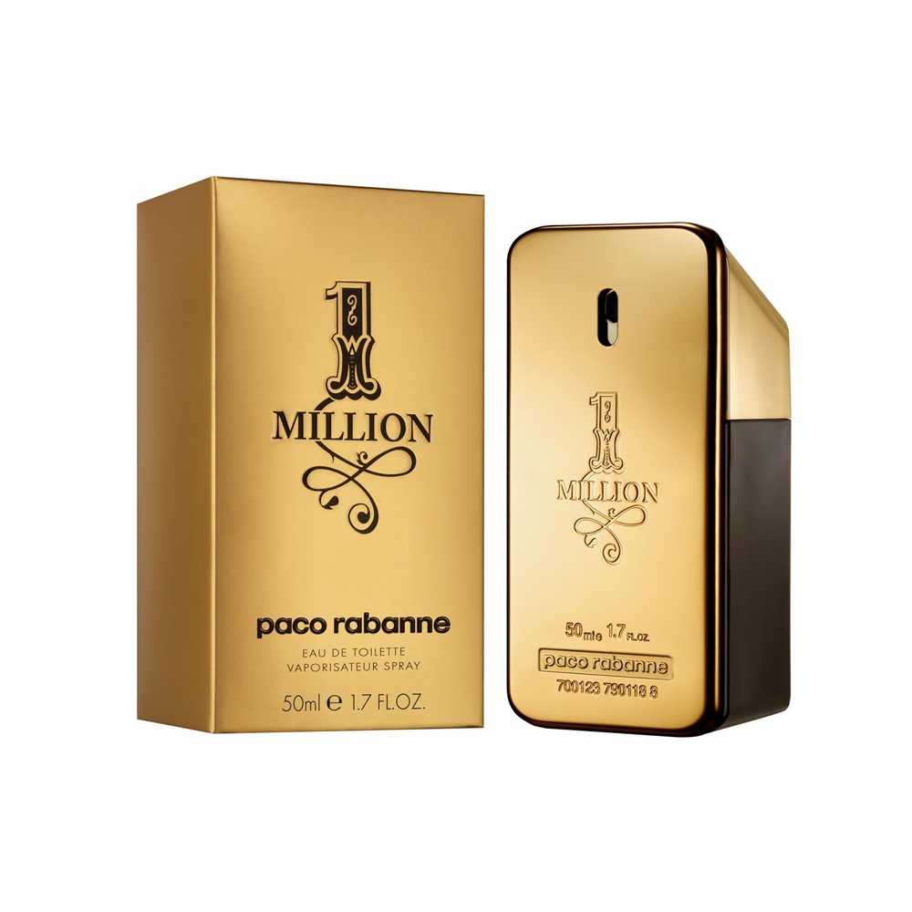 Hugo Boss The Scent