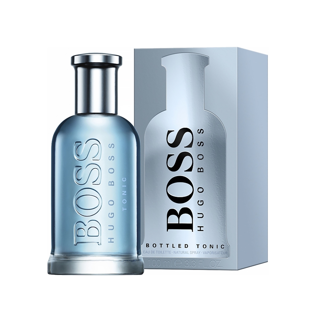 Hugo Boss The Scent